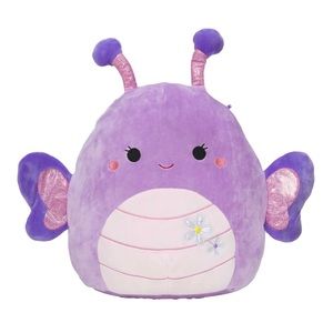 Brenda The Butterfly Squishmallow